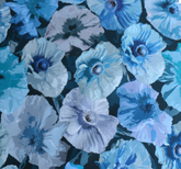Liberty Tana Lawn™ Poppy Wonder 03633146B 136cm WOF